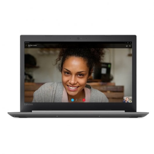 Lenovo Ideapad 330-17ICH Intel Core i7-8750H/8GB/1TB/GTX1050/17.3"