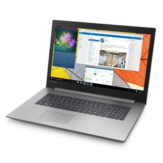 Lenovo Ideapad 330-17ICH Intel Core i7-8750H/8GB/1TB/GTX1050/17.3"