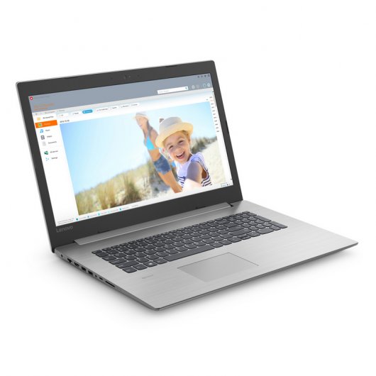 Lenovo Ideapad 330-17ICH Intel Core i7-8750H/8GB/1TB/GTX1050/17.3"