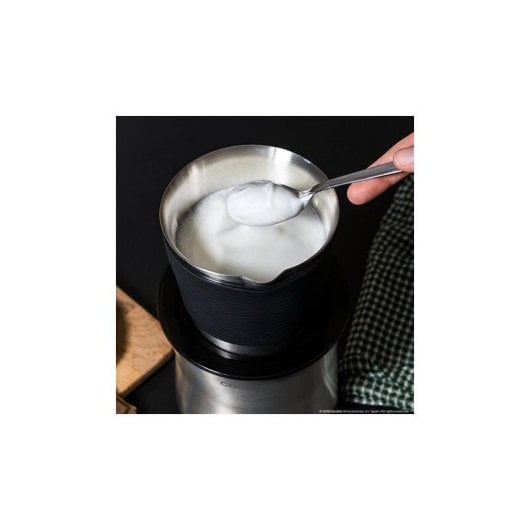 Espumatore Cecotec Power Moca Spume 5000 650W Acciaio Inox 4 Funzioni