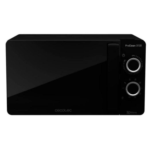 Micro-ondes Cecotec ProClean 3130 20 L 700 W Grill Ready2Clean