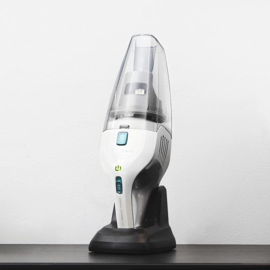 Cecotec Conga Immortal Extreme Aspirador de Mano 14.8V