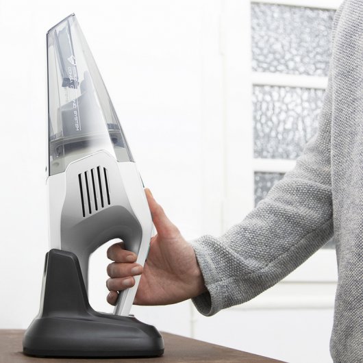 Cecotec Conga Immortal Extreme Aspirador de Mano 14.8V