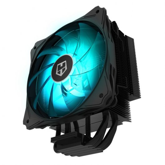 Nox H-214 RGB CPU Cooler