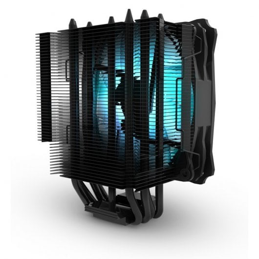 Nox H-214 RGB CPU Cooler