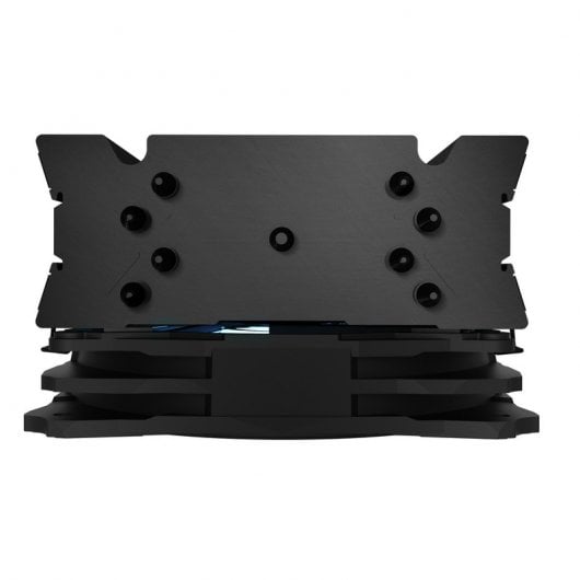 Nox H-214 RGB CPU Cooler