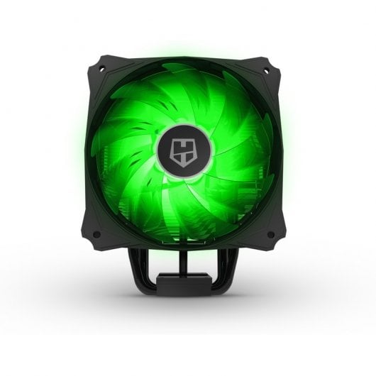 Nox H-214 RGB CPU Cooler