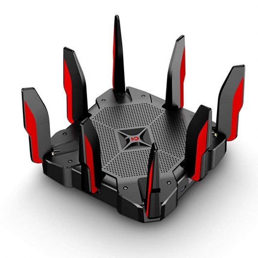 Router da gioco TP-Link Archer C5400X Tri-Band MU-MIMO