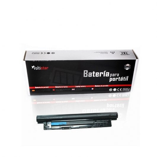 Batería para Portátil Dell Inspiron 14 INS14NSVD-2408