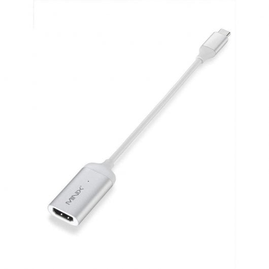 Minix NEO-C-HD Adaptador USB-C para HDMI 4K