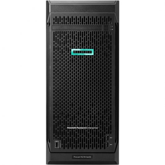 HP ProLiant ML110 Gen10 Intel Xeon 4108/16GB