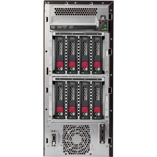 HP ProLiant ML110 Gen10 Intel Xeon 4108/16GB