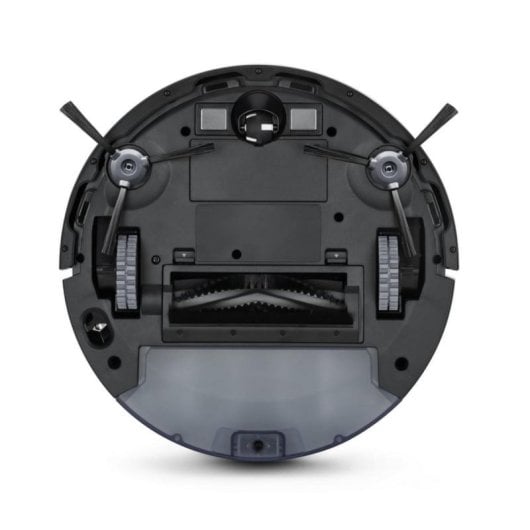 Aspirateurs Robots Ecovacs Deebot 710 Navigation SmartNavi Aspiration Puissante Filtres HEPA