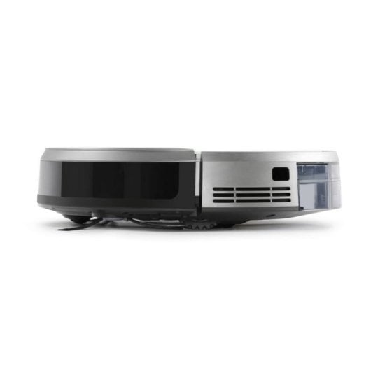 Aspirateurs Robots Ecovacs Deebot 710 Navigation SmartNavi Aspiration Puissante Filtres HEPA