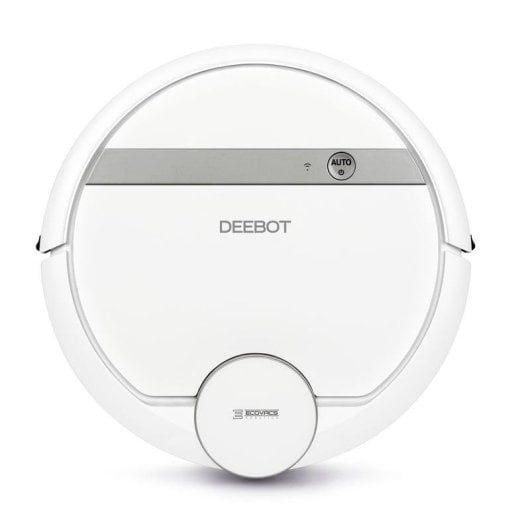 Saugroboter Ecovacs Deebot 900 Navigationsklasse Laser 100 Min Laufzeit 67 dB