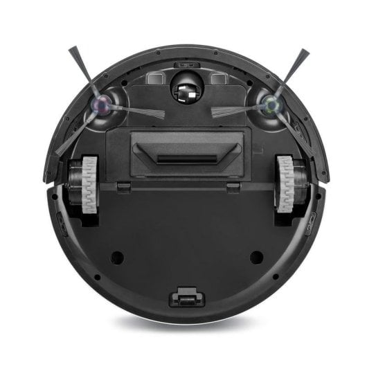 Saugroboter Ecovacs Deebot 900 Navigationsklasse Laser 100 Min Laufzeit 67 dB