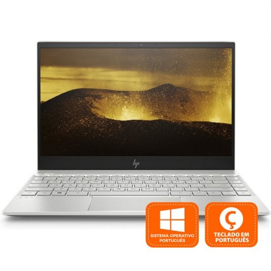 HP Spectre X360 13-AC000NP Intel Core i5-7200U/8GB/256GB SSD/13.3" (PT)