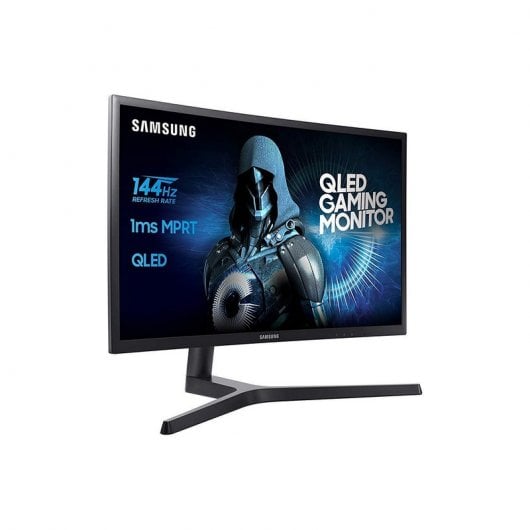 Samsung C27JG52QQU 26.9" WQHD 144Hz Curva