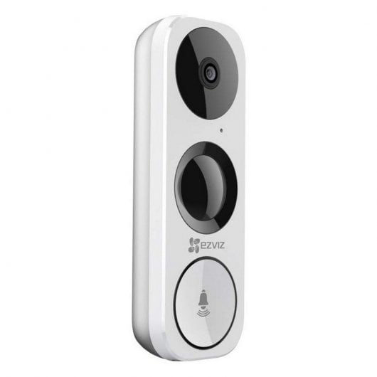 EZVIZ DB1 Timbre Inteligente