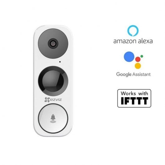 EZVIZ DB1 Timbre Inteligente