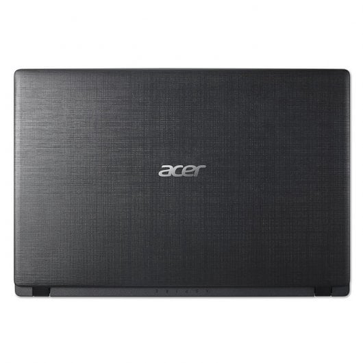 Acer Aspire A315-51-38LS Intel Core i3-7020U/4GB/128GB SSD/15.6"