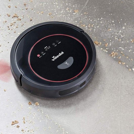 Vileda VR302 Robot Aspirador