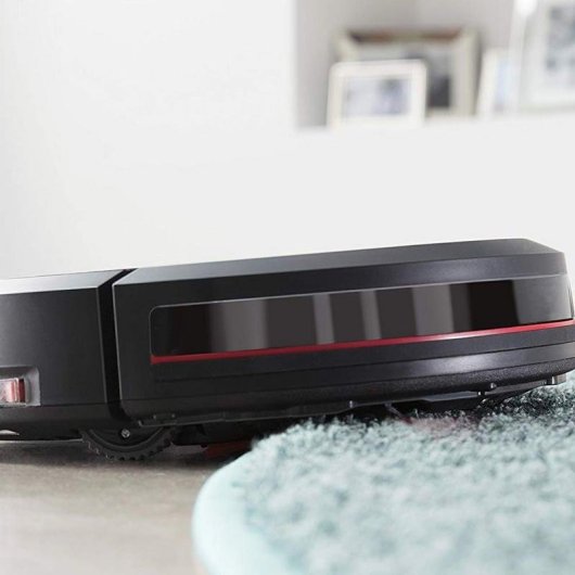 Vileda VR302 Robot Aspirador