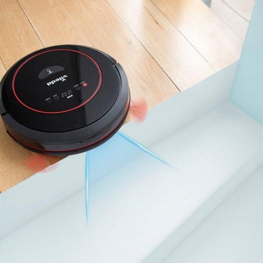 Vileda VR302 Robot Aspirador