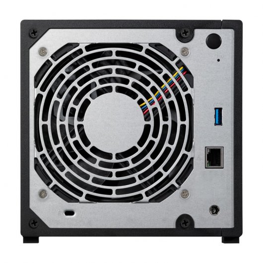 Asustor AS1004T v2 NAS