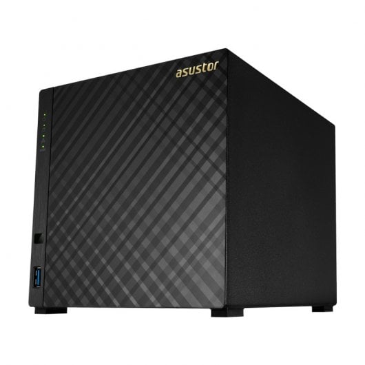 Asustor AS1004T v2 NAS