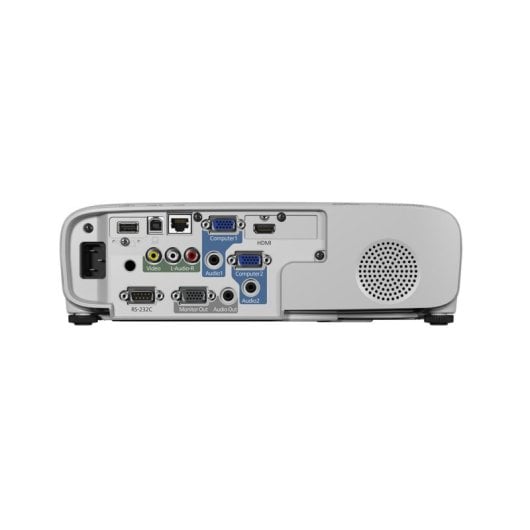 Epson EB-X39 ANSI 3LCD 3500 Lúmens XGA Gris/Blanco