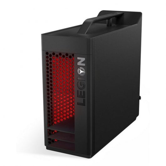 Lenovo Legion T530 Intel Core i7-8700/16GB/1TB+128GB SSD/GTX 1050Ti