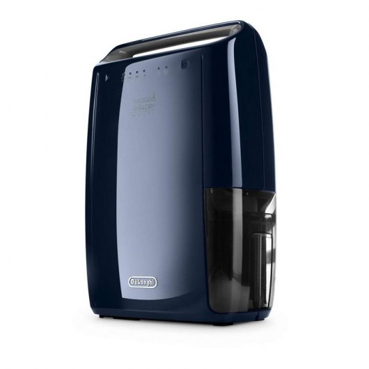 Delonghi Tasciugo AriaDry Multi DEX16F Deshumidificador 210W Azul