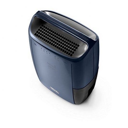 Delonghi Tasciugo AriaDry Multi DEX16F Deshumidificador 210W Azul