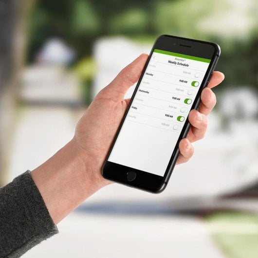 Robot Aspirapolvere iRobot Roomba e5 Navigazione Sensori Dirt Detect WiFi App 90min