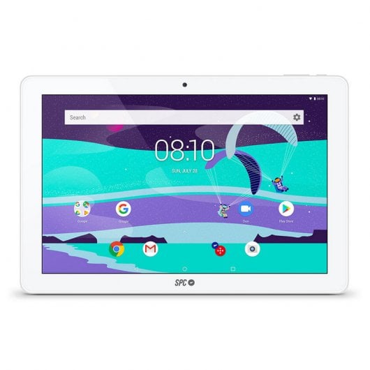 SPC Gravity Max Tablet 10.1" IPS 16GB
