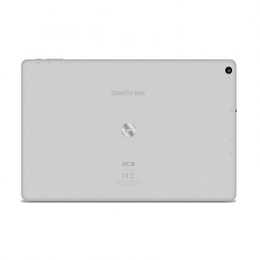 SPC Gravity Max Tablet 10.1" IPS 16GB