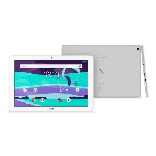 SPC Gravity Max Tablet 10.1" IPS 16GB