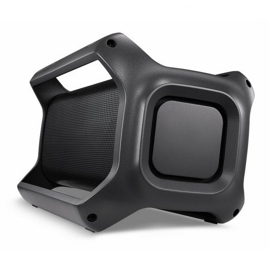 LG XBOOM PK5 Altavoz Bluetooth 20W Negro