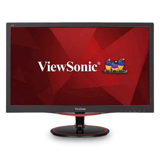 Viewsonic Vx Series Vx Mhd Led Fullhd Hz Freesync