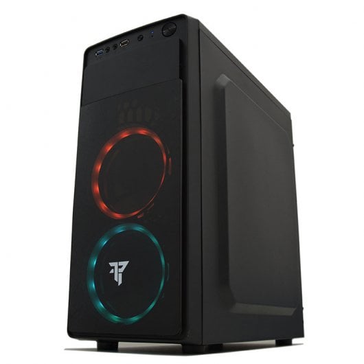 PcCom Bronze Intel Pentium G4560/8GB/240GB SSD/GTX1050