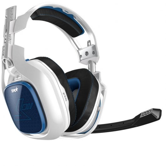 Astro Gaming Mod Kit Azul Aislamiento de Ruido para A40 TR