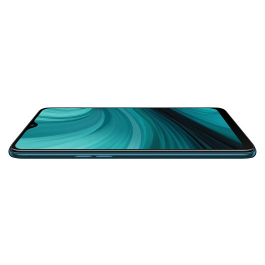 Oppo AX7 4/64GB Dual Sim Glacier Blue Libre