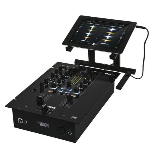 Reloop RMX-22i Console di missaggio a 2 canali