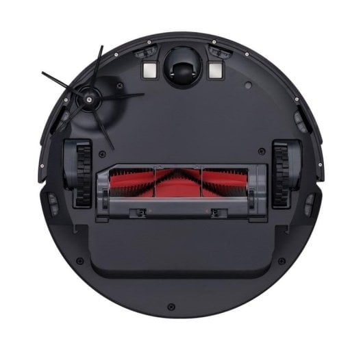 Roborock S6 Robot Aspirador Negro