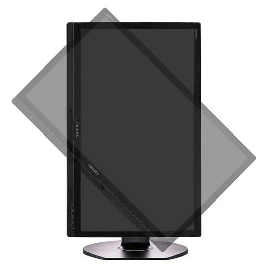 Philips 241P6EPJEB 24" LED FullHD IPS