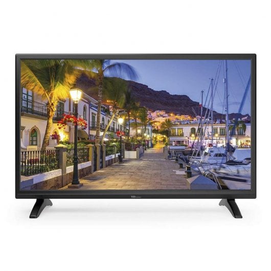 TD Systems K24DLM7H 24" LED HD