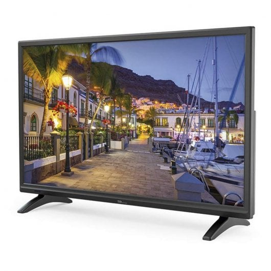 TD Systems K24DLM7H 24" LED HD