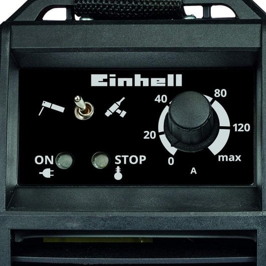 Einhell TC-IW 150 Máquina de Soldar Inversor