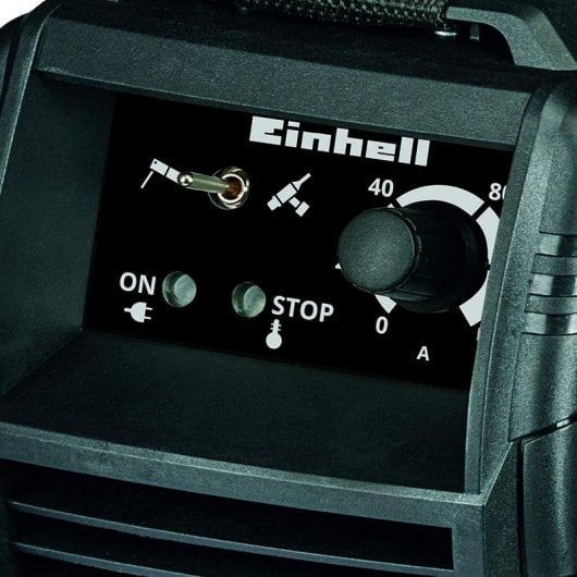 Einhell TC-IW 150 Máquina de Soldar Inversor